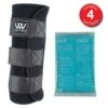 Woof Wear Ice Therapy Boots
