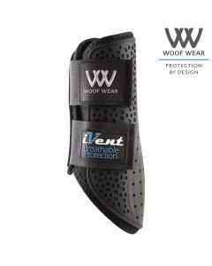 Ivent Hybrib Brushing Boot Black