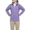 Ariat Girls Gem Microfleece