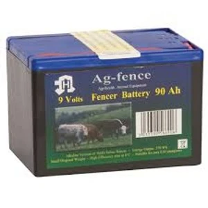 Fenceman 9v Battery 90ah Alkaline 3 Fenceman 9v Battery 90ah Alkaline