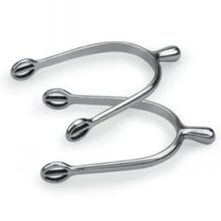 Ball End Spurs Childs