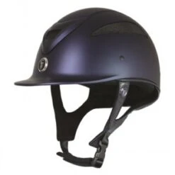 Gatehouse Conquest Mkii Riding Hat-55cm