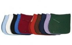 Saddle Cloth Dressage