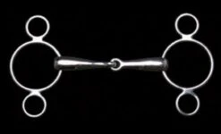 Eldonian Dutch Gag (3 Ring)