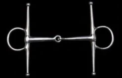 Eldonian Ball Cheek Bit