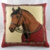 Equestrian Cushion -Saddle Sale Shop equestrian Cushion