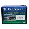 Fenceman Battery 9v 130ah Alkaline -Saddle Sale Shop fenceman battery 9volt 130ah alkaline