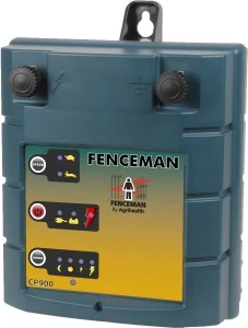Fenceman Energiser Cp900 3 Fenceman Energiser Cp900