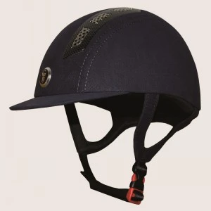 Gatehouse Chelsea Air Flow Pro Suede Riding Hat 3 Gatehouse Chelsea Air Flow Pro Suede Riding Hat