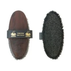 Haas Parcour Body Brush