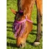 Horseware Rambo Vamoose Flymask -Saddle Sale Shop halter fringe