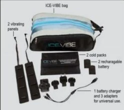 Ice Vibe Boot
