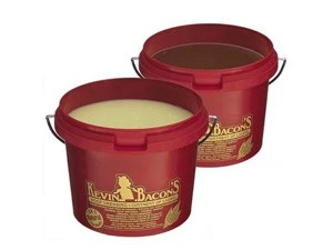 Kevin Bacon's Hoof Dressing 3 Kevin Bacon's Hoof Dressing