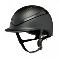 Charles Owen Luna Riding Hat