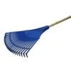 Plastic Leaf Rake Ash Handle 2 Plastic Leaf Rake Ash Handle -Saddle Sale Shop leaf rake