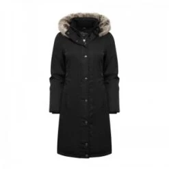 Lemieux Loire Waterproof Riding Coat