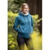 Lemieux Mollie Hoodie -Saddle Sale Shop lemieux mollie hoodie marine