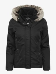 Lemieux Waterproof Short Coat