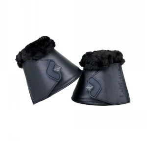 Lemieux Twilight Fleece Over Reach Boot 3 Lemieux Twilight Fleece Over Reach Boot