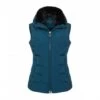 Lemieux Winter Gillet -Saddle Sale Shop lemieux winter gillet atlantic blue