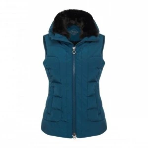 Lemieux Winter Gillet 3 Lemieux Winter Gillet