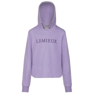 Lemieux Young Rider Poppy Hoodie 3 Lemieux Young Rider Poppy Hoodie