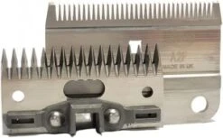 Lister Fine Blades A2f/ac