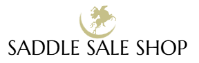 Saddle Sale Shop