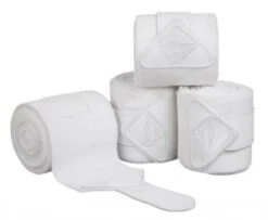 Lemieux Luxury Tresse Polo Bandage