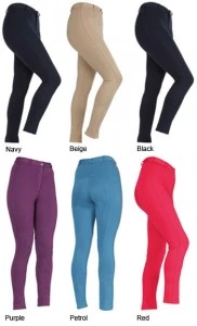 Maids Wessex Jodhpurs