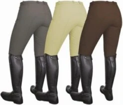 Mark Todd Winter Perfomer Breeches