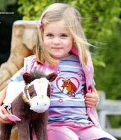 Mini Rider Bodywarmer