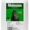 Naf Molasses -Saddle Sale Shop molasses5L