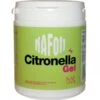 Naf Off Citronella Gel -Saddle Sale Shop naf off citronella gel