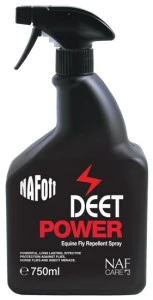 Naf Off Deet Power