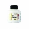 Naf Paint It Clear -Saddle Sale Shop naf paint it clear