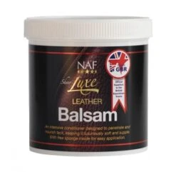 Naf Sheer Luxe Leather Balsam
