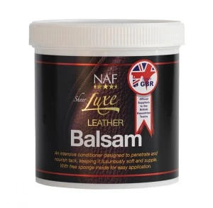 Naf Sheer Luxe Leather Balsam 3 Naf Sheer Luxe Leather Balsam
