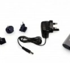 Equilibrium Massage Mit/pad Charger