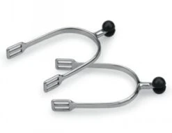 Plastic Roller Ball Spurs