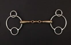 Eldonian Precision Bit