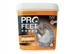 Naf Profeet Pellets