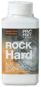 Naf Profeet Rock Hard