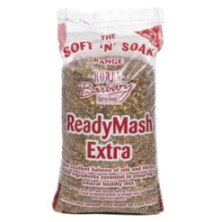 Ready Mash Extra Red Rowen Barbary