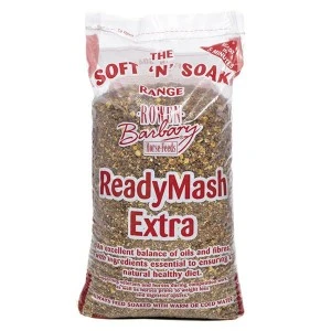 Ready Mash Extra Red Rowen Barbary 3 Ready Mash Extra Red Rowen Barbary