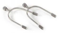 Roller Ball Spurs Gents