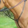 Shires Aviemore Hunt Weight Breastplate -Saddle Sale Shop shires aviemore hunt weight breastplate