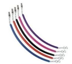 Stall Chain Rubber Covered 44"