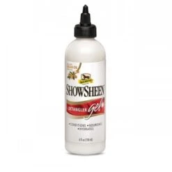Showsheen Detangler Gel