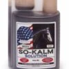 Equine America So Kalm Solution -Saddle Sale Shop sokalm solution